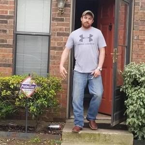 Meet your Posher, Kris